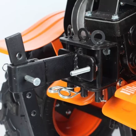 Мотоблок PATRIOT Урал (Колеса EXTREME) 440107581 купить в Нягани