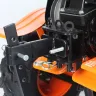 Мотоблок PATRIOT Урал (Колеса EXTREME) 440107581 купить в Нягани