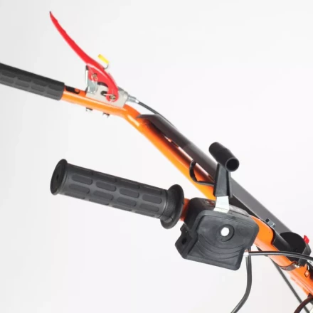 Мотоблок PATRIOT Урал (Колеса EXTREME) 440107581 купить в Нягани