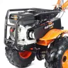 Мотоблок PATRIOT Урал (Колеса EXTREME) 440107581 купить в Нягани