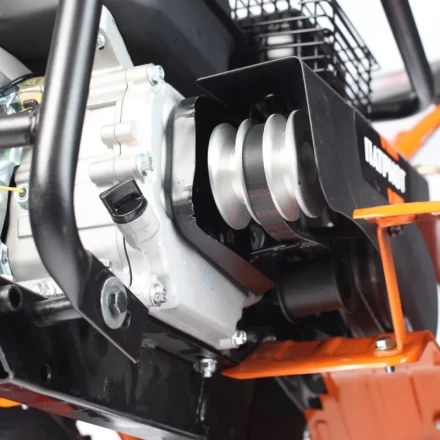 Мотоблок PATRIOT Урал (Колеса EXTREME) 440107581 купить в Нягани