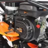 Мотоблок PATRIOT Урал (Колеса EXTREME) 440107581 купить в Нягани