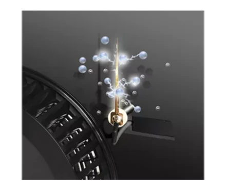 Очиститель воздуха BALLU AP-420F7 white/белый купить в Нягани