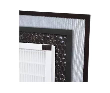 Очиститель воздуха BALLU AP-420F7 white/белый купить в Нягани