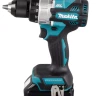 Аккумуляторная дрель-шуруповерт Makita DDF486RT купить в Нягани