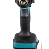 Аккумуляторная дрель-шуруповерт Makita DDF486RT купить в Нягани