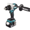 Аккумуляторная дрель-шуруповерт Makita DDF486RT купить в Нягани