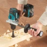 Аккумуляторная дрель-шуруповерт Makita DDF486RT купить в Нягани