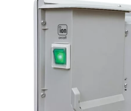 Электропанель BALLU Camino BEC/E-2000 электронное упрправление купить в Нягани