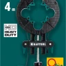 Струбцина KRAFTOOL BC-40 ременная 32207-1 купить в Нягани
