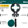 Струбцина KRAFTOOL BC-40 ременная 32207-1 купить в Нягани