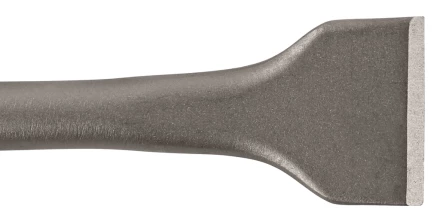 Плоское зубило для снятия плитки Makita P-16324, SDS-Max 50х300 мм купить в Нягани