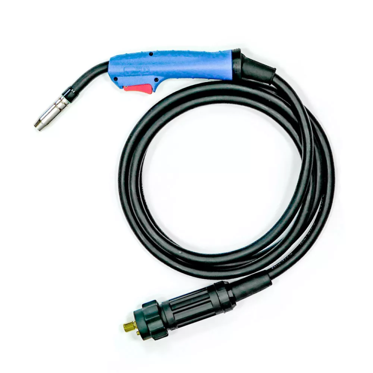 Горелка MIG 15 Light AIR COOL 160A(35%) EURO 3m купить в Нягани
