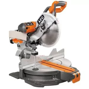 Пила торцовочная AEG PS305DG купить в Нягани