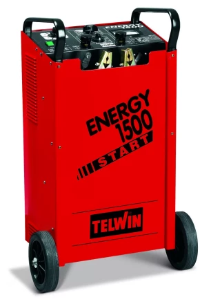 Пуско-зарядное устройство ENERGY 1500 START 12-24V Telwin купить в Нягани