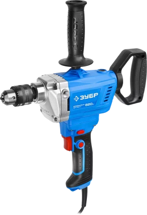 Дрель-миксер ЗДМ-820 РМ серия ПРОФЕССИОНАЛ купить в Нягани
