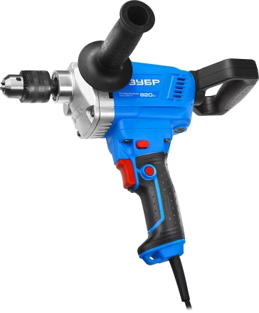 Дрель-миксер ЗДМ-820 РМ серия ПРОФЕССИОНАЛ купить в Нягани