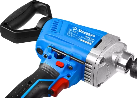 Дрель-миксер ЗДМ-820 РМ серия ПРОФЕССИОНАЛ купить в Нягани