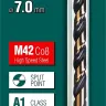 Сверла по металлу HSS-Co 29656-7 купить в Нягани