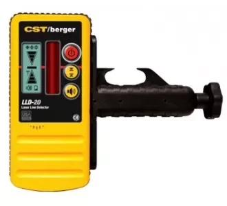 Приемник лазерный BOSCH LLD20 (CST/Berger) купить в Нягани