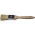 Кисть плоская STAYER &quot;UNIVERSAL-LUX&quot;, светлая натуральная щетина, деревянная ручка, 25мм 01053-025 купить в Нягани