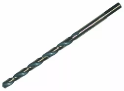 Сверло по металлу удлиненное HSS-G 9x280x410 (Makita P-63460)