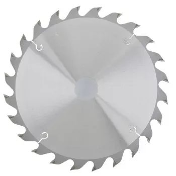 Пильный диск по дереву 230 x 32/30 x 24Т GROSS 73331 купить в Нягани