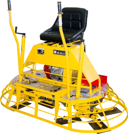 Двухроторная затирочная машина STEM Techno RPT31 купить в Нягани