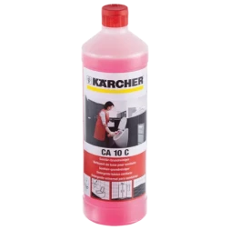 Средство чистящее KARCHER CA10C, для очистки санитарных помещений, 1 л