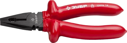 Губцевый инструмент диэлектрический ЭЛЕКТРИК серия МАСТЕР купить в Нягани