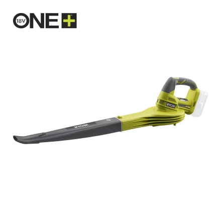 Ryobi Аккумуляторная воздуходувка One OBL1820S купить в Нягани