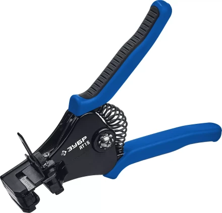 Стриппер полуавтоматический с фасонными ножами тип A серия ПРОФЕССИОНАЛ купить в Нягани