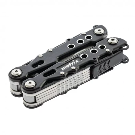 Трансформер 13 функций авторазжим в чехле 165 мм Matrix 17622 купить в Нягани