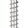 Саморезы СКМ кровельные, RAL 6005 зеленый насыщенный, 25 x 5.5 мм, 1 800 шт, для металлических конструкций, STAYER 30300-55-025-6005 купить в Нягани