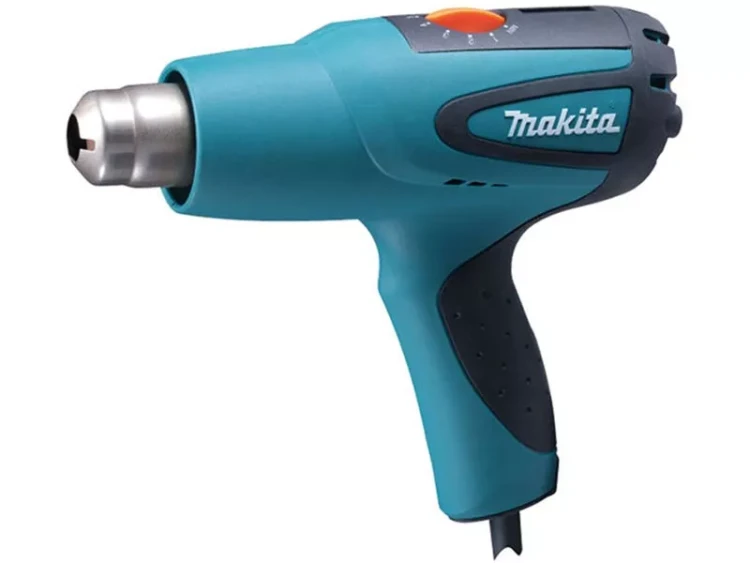 Фен строительный Makita HG551V купить в Нягани