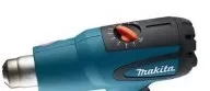 Фен строительный Makita HG551V купить в Нягани
