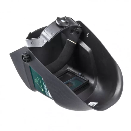 Щиток защитный лицевой с автозатемнением Ф1 пакет Сибртех 89175 купить в Нягани