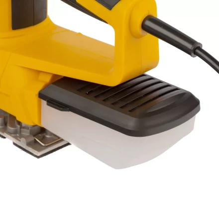 Шлифмашина плоскошлифовальная VS-90-187 вибрационная Denzel 27611 купить в Нягани