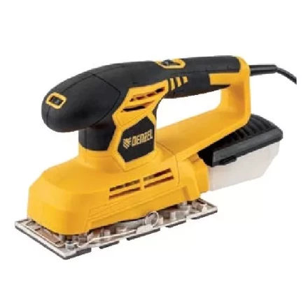 Шлифмашина плоскошлифовальная VS-90-187 вибрационная Denzel 27611 купить в Нягани