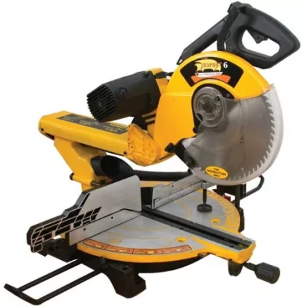 Пила торцовочная Корвет-6 т/з 90060 купить в Нягани
