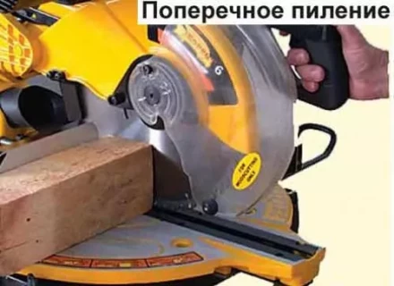 Пила торцовочная Корвет-6 т/з 90060 купить в Нягани