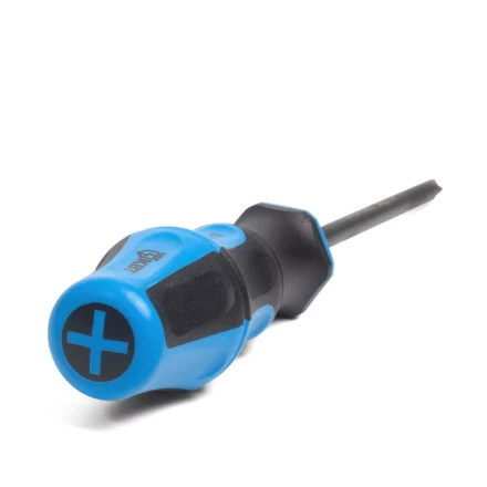 Набор отверток с битами КВТ НО-37, 37 предметов (103023) купить в Нягани