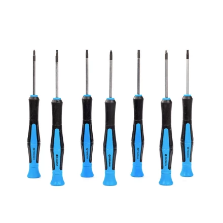 Набор отверток с битами КВТ НО-37, 37 предметов (103023) купить в Нягани