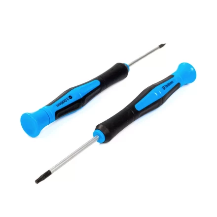 Набор отверток с битами КВТ НО-37, 37 предметов (103023) купить в Нягани