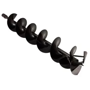 Шнек для льда однозаходный Elitech d 150х800 мм 0809.010600 купить в Нягани