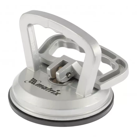 Стеклодомкрат алюминиевый одинарный Matrix 875204 купить в Нягани