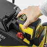 Аккумуляторная газонокосилка KARCHER LMO 36-46 купить в Нягани
