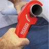 Труборез для пластмассовых  канализационных труб P-TEC 5000  40868 купить в Нягани