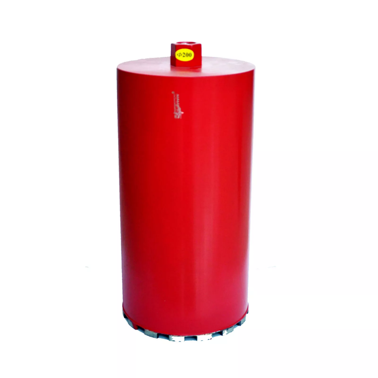 Алмазная коронка ALTECO ВТ 254х420 13250 купить в Нягани