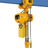 Таль электрическая цепная TOR ТЭЦП (HHBD02-02T) 2,0 т 12 м 380В (серия G) 128212 купить в Нягани